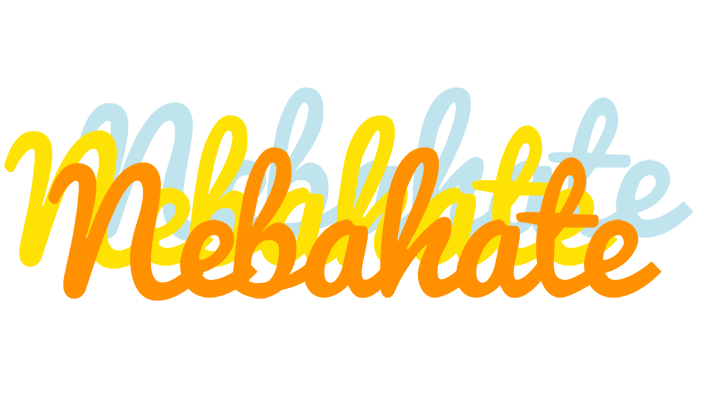 Nebahate energy logo
