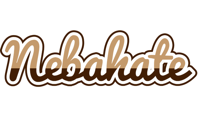 Nebahate exclusive logo