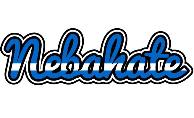Nebahate greece logo