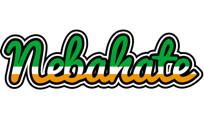 Nebahate ireland logo
