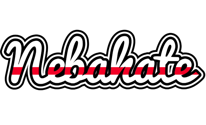 Nebahate kingdom logo