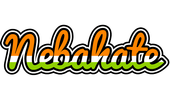 Nebahate mumbai logo