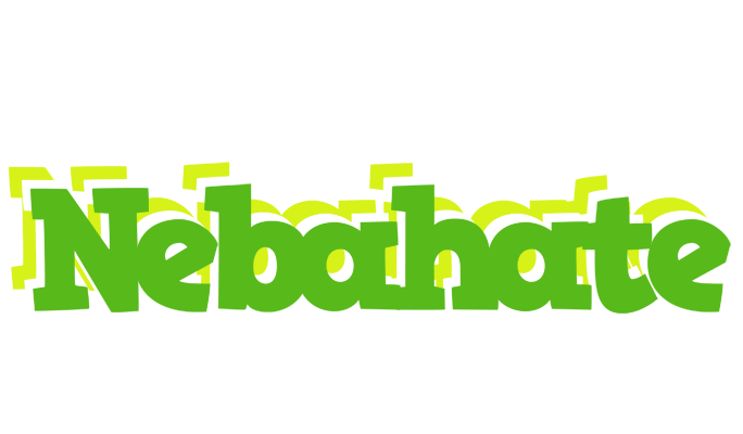 Nebahate picnic logo