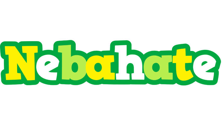Nebahate soccer logo