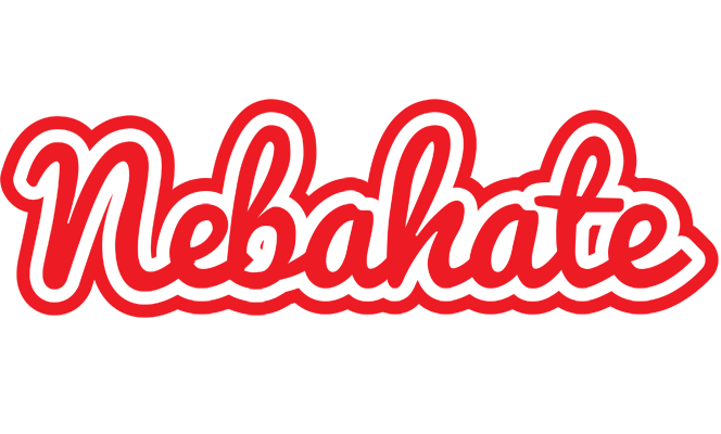 Nebahate sunshine logo
