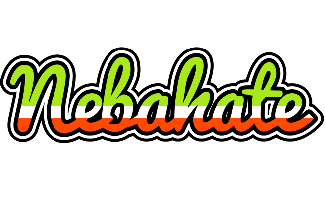 Nebahate superfun logo