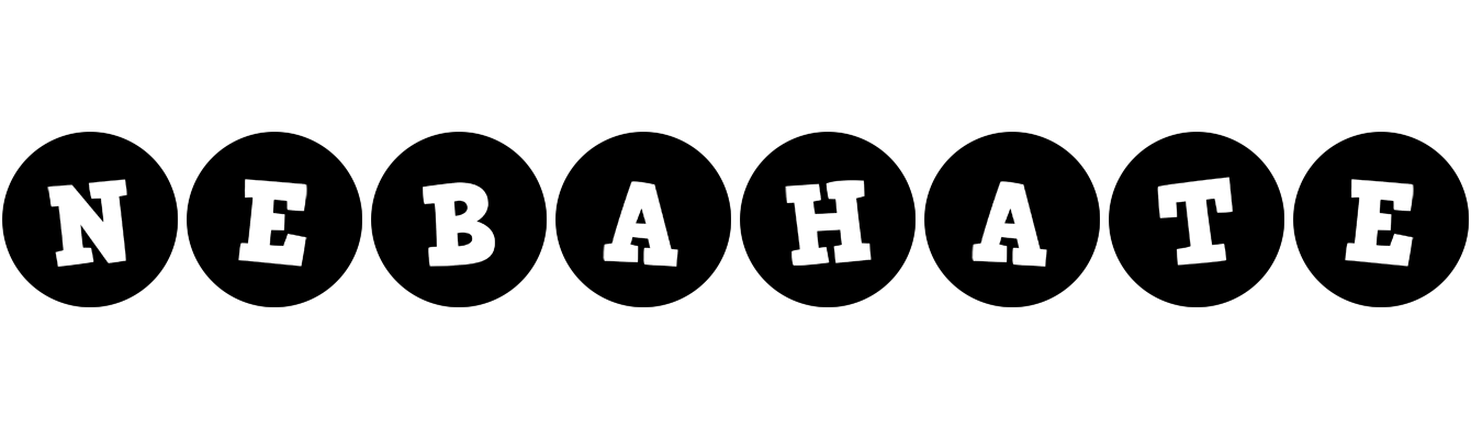 Nebahate tools logo
