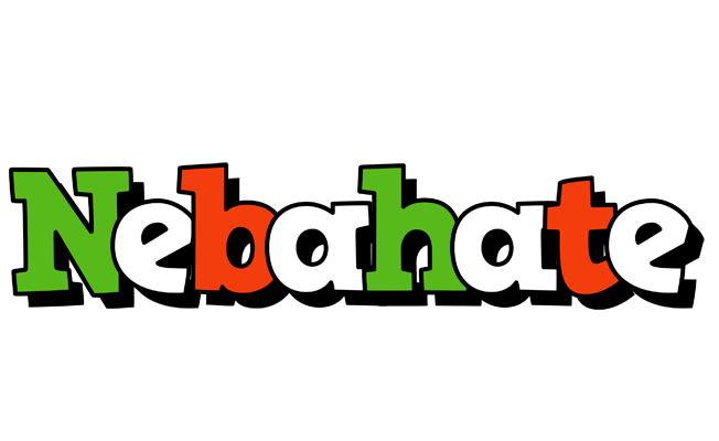 Nebahate venezia logo