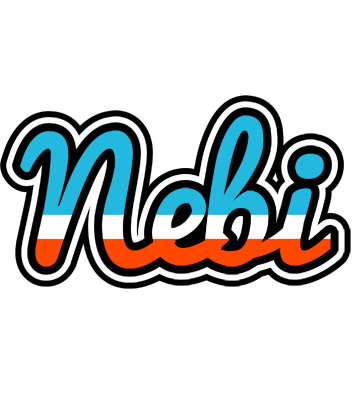 Nebi america logo