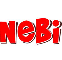 Nebi basket logo