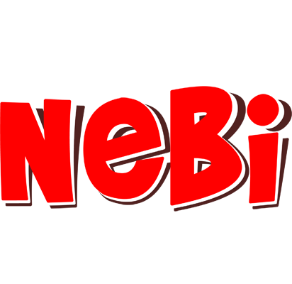 Nebi basket logo