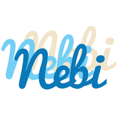 Nebi breeze logo