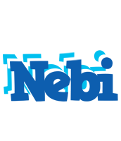 Nebi business logo