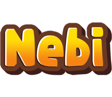 Nebi cookies logo