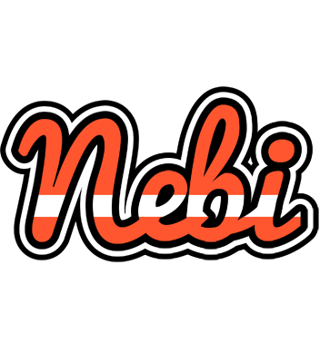Nebi denmark logo