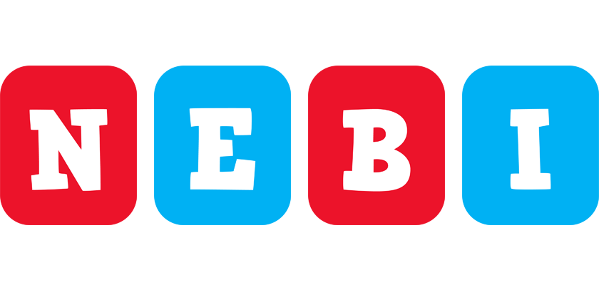 Nebi diesel logo