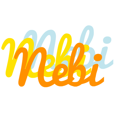 Nebi energy logo