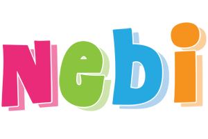 Nebi friday logo