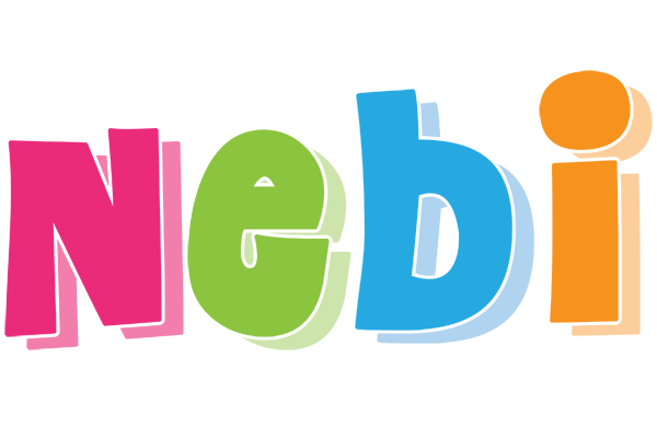 Nebi friday logo
