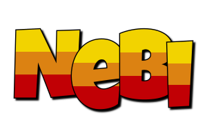 Nebi jungle logo