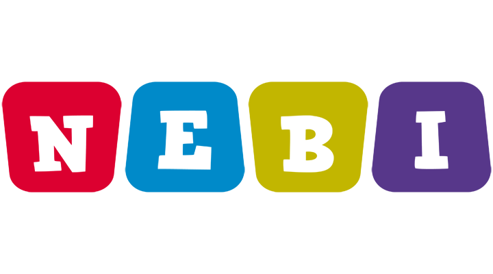 Nebi kiddo logo