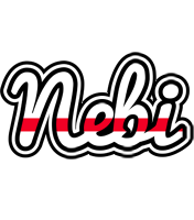 Nebi kingdom logo