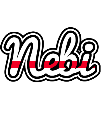 Nebi kingdom logo