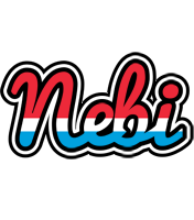 Nebi norway logo