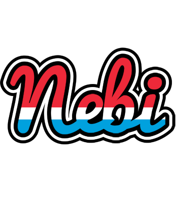 Nebi norway logo