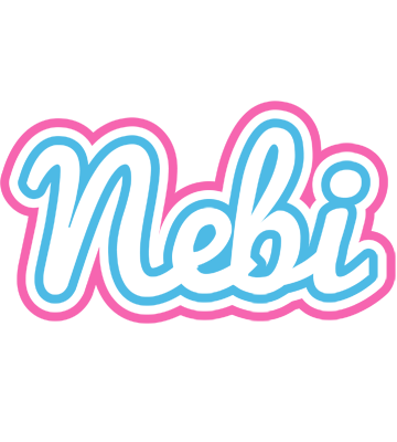 Nebi outdoors logo