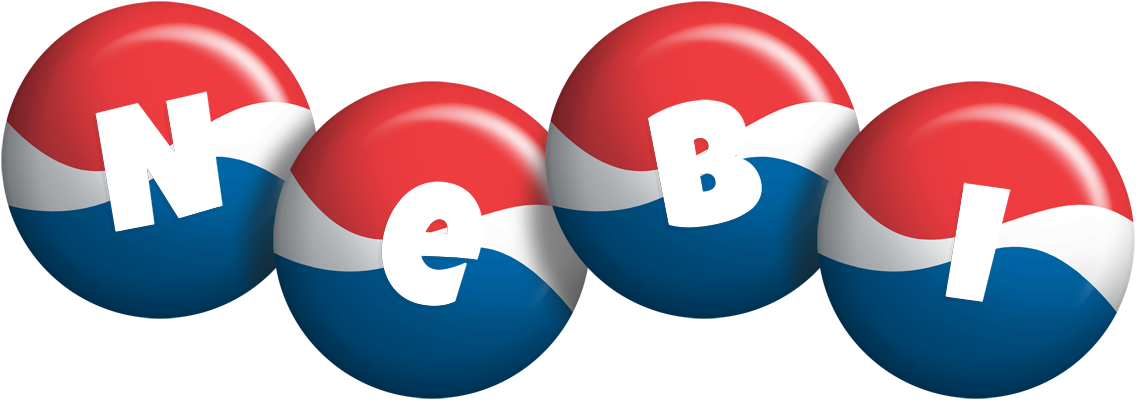 Nebi paris logo