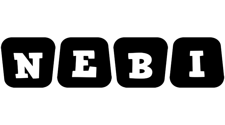 Nebi racing logo