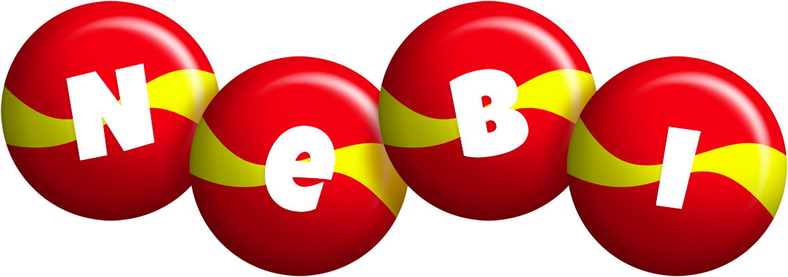 Nebi spain logo