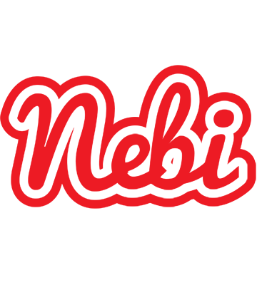 Nebi sunshine logo