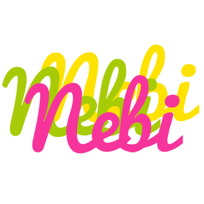 Nebi sweets logo