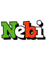 Nebi venezia logo