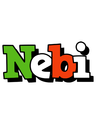 Nebi venezia logo