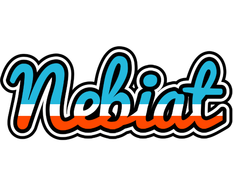Nebiat america logo