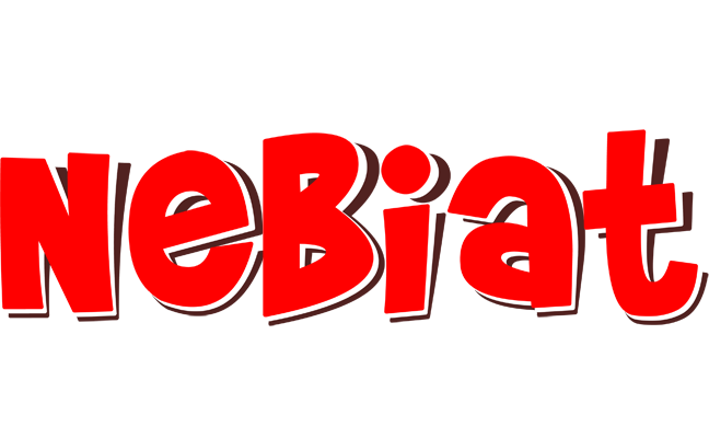 Nebiat basket logo