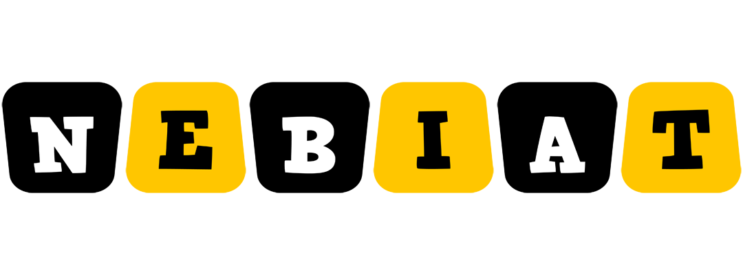 Nebiat boots logo