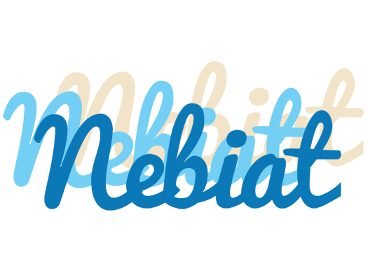 Nebiat breeze logo