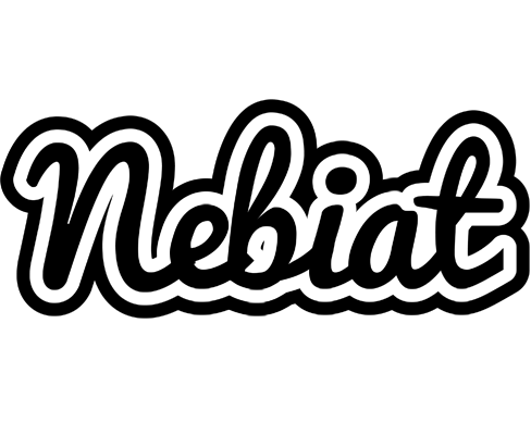 Nebiat chess logo