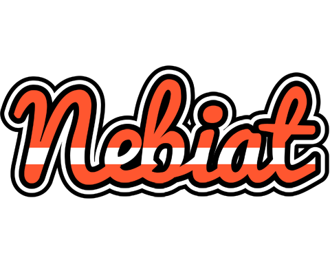 Nebiat denmark logo