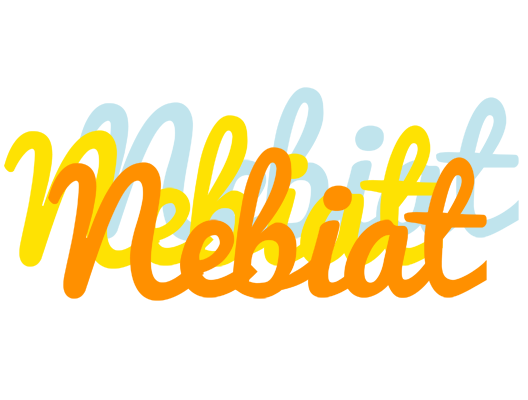 Nebiat energy logo