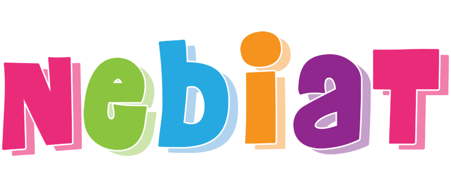 Nebiat friday logo