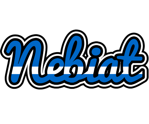 Nebiat greece logo