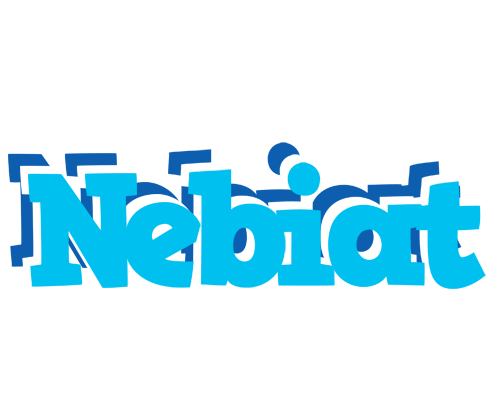 Nebiat jacuzzi logo