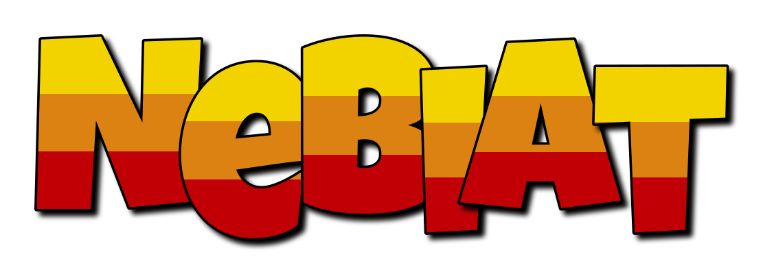 Nebiat jungle logo
