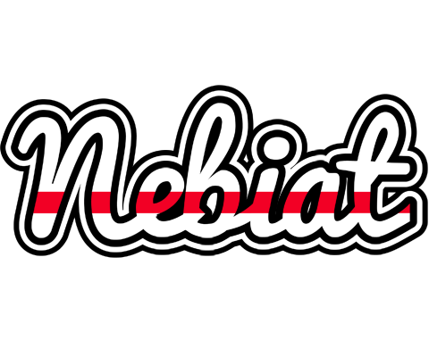 Nebiat kingdom logo