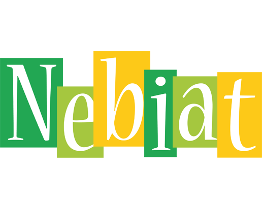Nebiat lemonade logo
